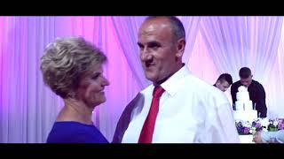 Eventrecordingagency Fejesa Rilindvjosa