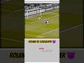 Sigma  ronaldo vs goalkeeper   shorts funny football trending viral ronaldo