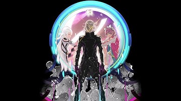 Credits - AI: The Somnium Files Sountrack