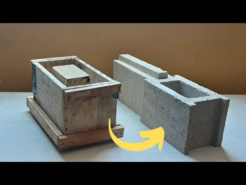 How to Make Shape for Column Block