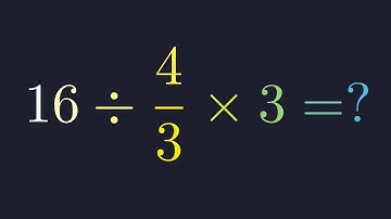 Why 90% of People Fail This Simple Math Equation