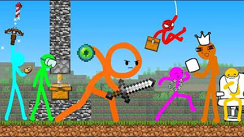 An Actual Short Compilation - Season 2 (official)