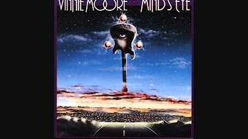 Vinnie Moore - Lifeforce