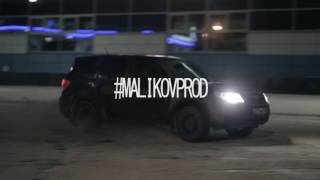 Subaru Snow Drift Екатеринбург [Teaser]
