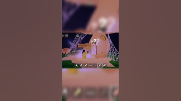 [ROBLOX] Cách Xin Kẹo Hiệu Quả Nhất Trong 99 Nights Of The Forest!. #roblox 99 nights of the forest