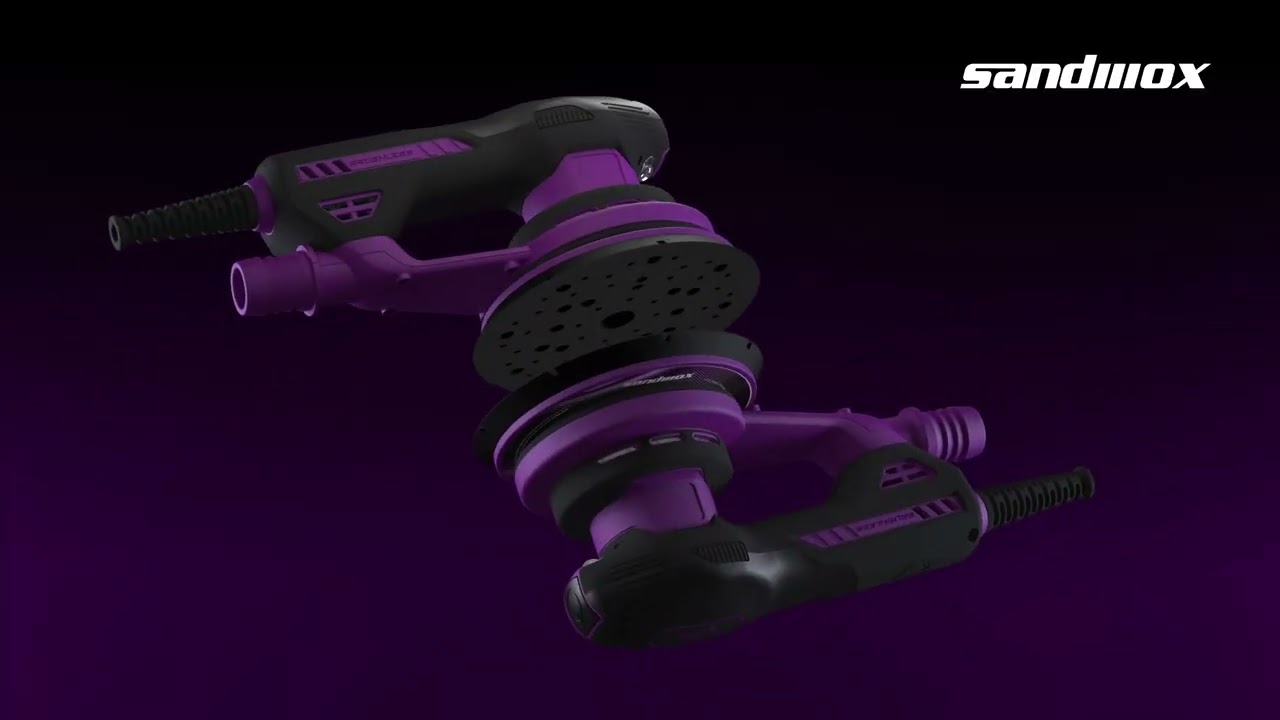 Sandwox 6