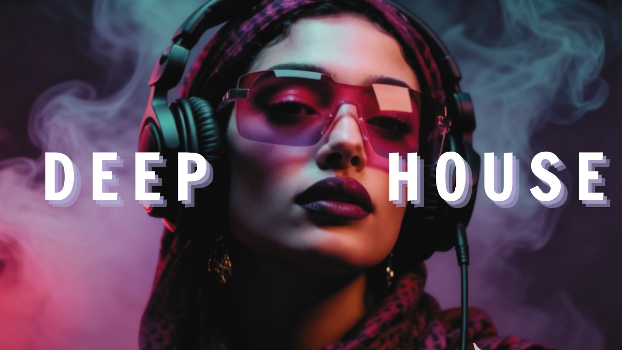 Midnight Deep Feelings Session for Study Focus and Creative Flow