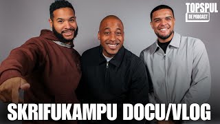 Topspul Skrifukampu 2025