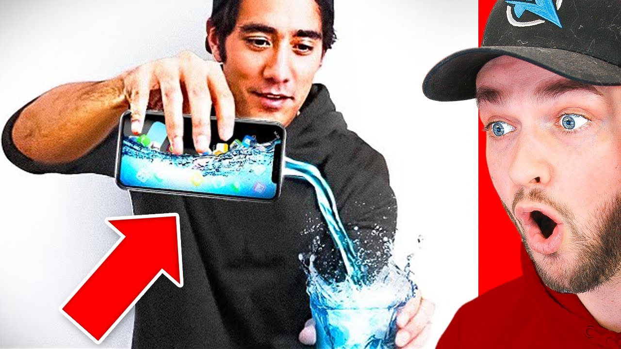 World's *BEST* Magic Tricks you HAVE TO SEE! (HOW!?)