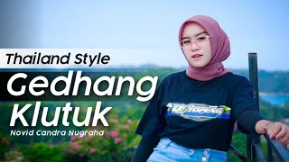 Thailand Style x Party ❗️ Gedang Klutuk ( DJ Topeng Remix )