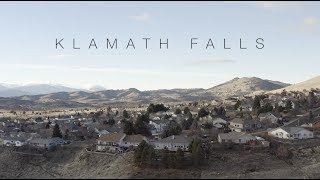 Klamath Falls Winter 2018/2019