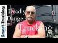 The deadly dangers of trucking