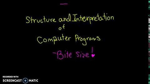 1.2.3 Orders of Growth