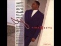 Freddie Jackson – Will You Be There