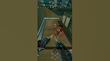 Apex Legends Simple yet cool #shorts #apex #apexlegends #apexlegendsclips #funny #funnyshorts