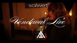 AILA - Vendaval | LIVE AT SAN JUAN SOUND