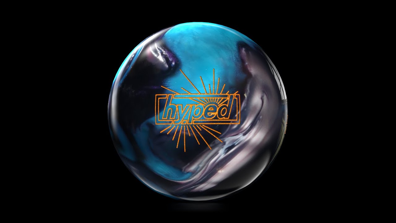 Roto Grip Hyped Pearl YouTube