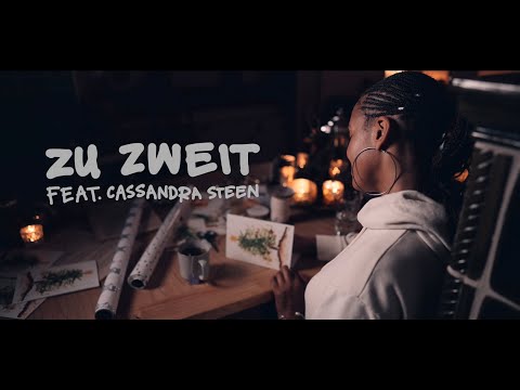 SEVEN - Zu Zweit (feat. Cassandra Steen)