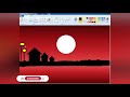 Ms paint trick video by ssb sir 