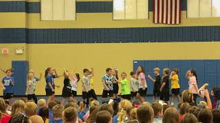 Trot-a-Thon 2025