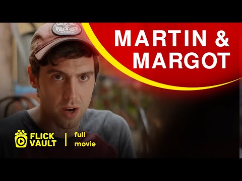 Martin & Margot | Full HD Movies For Free | Flick Vault