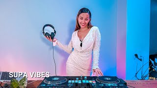 Supa Vibes Afrobeat Amapiano Chilling Tropical Vibes By Dj Mizz G