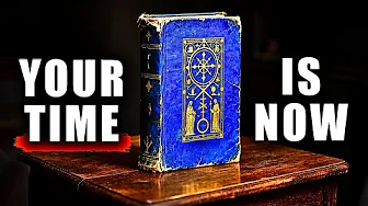 If This Book Finds You In October 2025, It's Meant For You