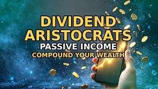 Dividend Aristocrat Stocks Explained: 25-Year Dividend Growers (2026 Guide)