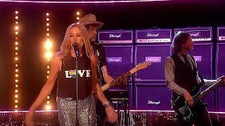 Sheryl Crow - Still The Good Old Days - The Graham Norton Show 19-6 2019