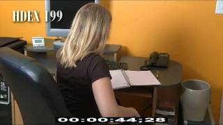 Hd Desk Trash Footage