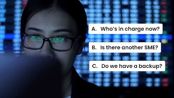 Business Impact Analysis (BIA): Understanding the Impact