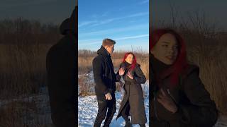 Маньяк Напал На Девушку #Shortvideo #Пранк #Prank #Прикол #Приколы #Shorts