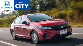 Honda city 2020 | Full Detail Review | Road Test