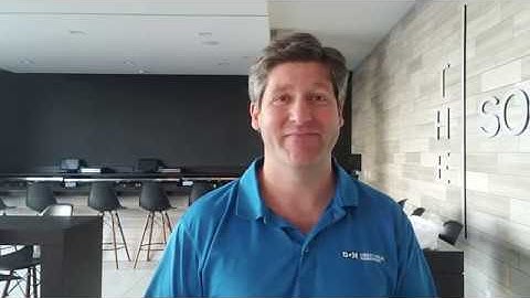 Export Market Demand With the West Virginia Development Office by Justin Seibert