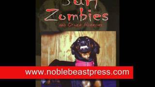 Surf Zombies Book Trailer