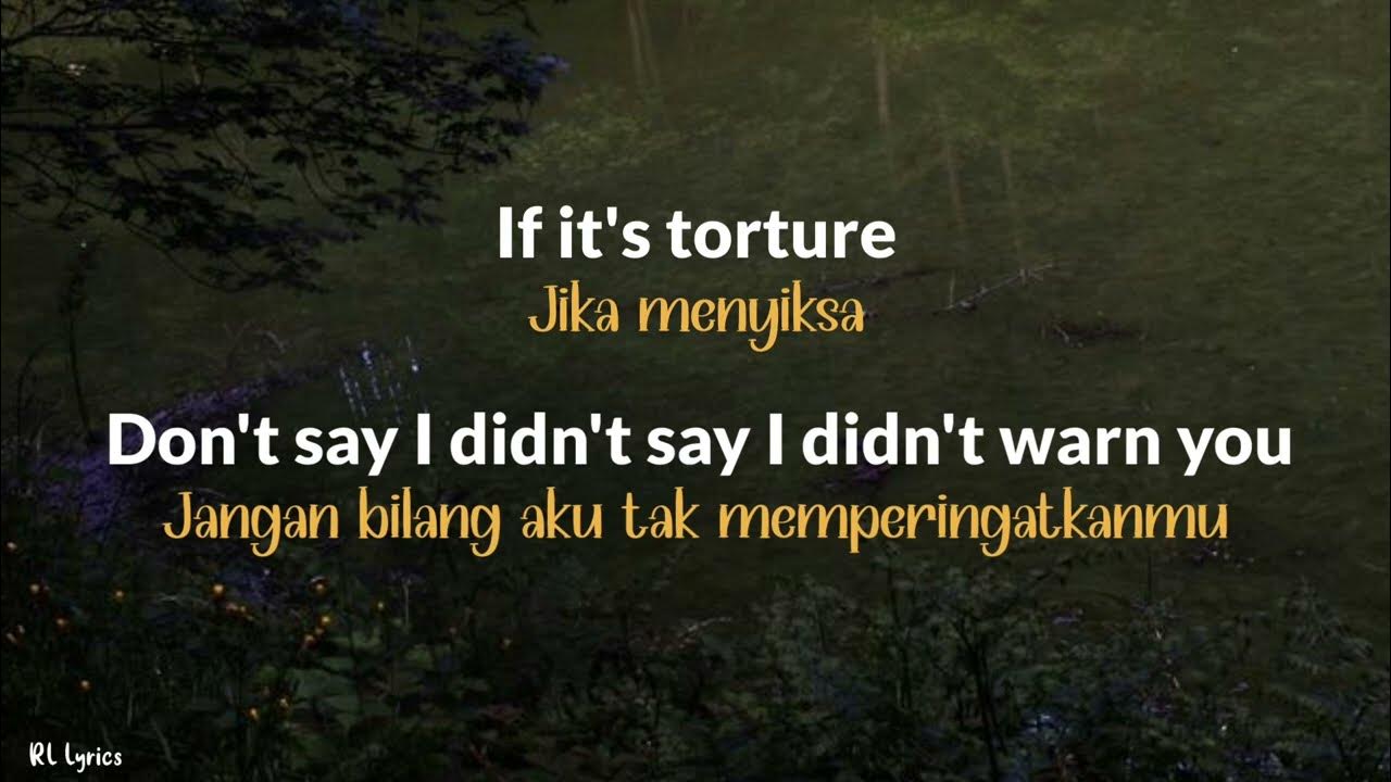 Blank Space - Taylor Swift lirik musik dan terjemahan Blank Space - Taylor Swift lirik musik dan terjemahan