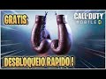 DICAS PARA DESBLOQUEAR LUVAS DE BOXE RAPIDAMENTE NO CALL OF DUTY MOBILE #codashop
