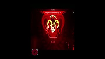 Hacker playing Apex Legends Mobile  Rank