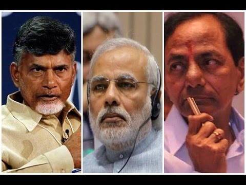 Andhra Pradesh, Telangana