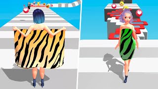 👸😜 Flash Runner game BEST Flash Runner GAME - Gameplay All Levels Walkthrough iOS Android New Game screenshot 5