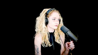 Higher Love - Steve Winwood (Janet Devlin Cover)