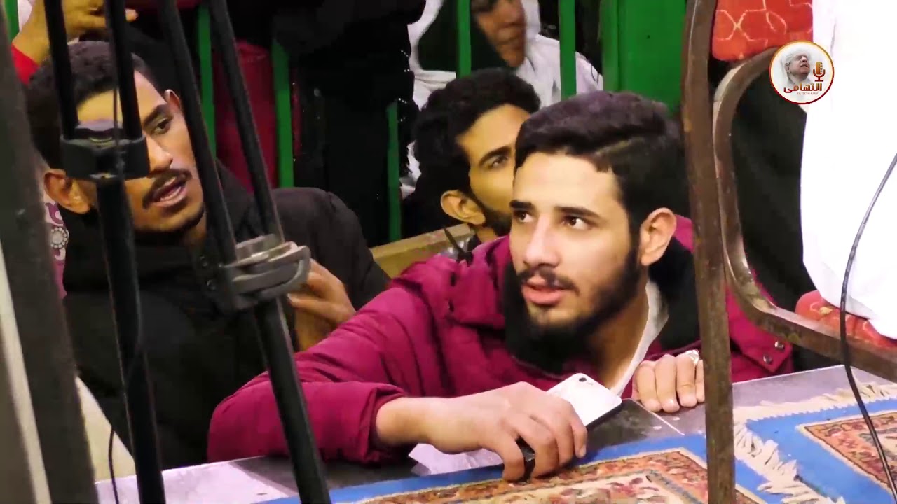 الشيخ ياسين التهامي - حفلة الإمام الحسين 2019 - الجزء الثالث