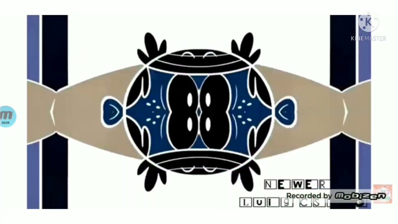 Lincoln Loud Effects Round 1 Vs. Everyone Inverted