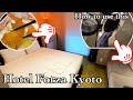 Kyotos affordable welllocated  welldesigned hotel forza kyoto shijo kawaramachi review
