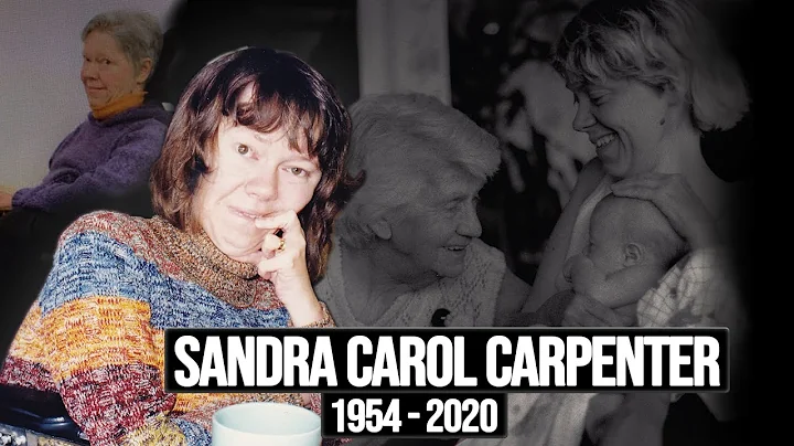 Remembering Sandra Carpenter - Disability Rights P...