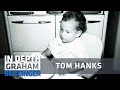 Tom Hanks on childhood: I fell through the cracks