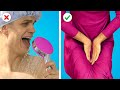 AMAZING COUPLE PANKS! 🤣❤️  8 من المقالب الزوجية المضحكة التى تصنعها  || Love + Pranks