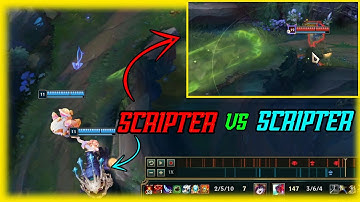 Scripter KOG