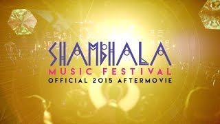 Shambhala Music Festival - Official 2015 Aftermovie
With the success of the 2015 gathering just barely sinking below the horizon, take a trip back to the love, the music, and the endless dance of the Shambhala Music Festival in our Official 2015 Aftermovie. Shot by Sweetgrass Productions and featuring music from 2015 Shambhala artists Coyote Kisses and Tantrum Desire with Solah, feel the beauty and diversity, where smiles flourish in pristine forest, and the vibe is just so good. Featuring appearances from 2015 festival favorites Skrillex, Ill.Gates, Justin Martin, and J. Phlip, join us as we dance to the delight, movement and bass drops of 2015’s sold out event.
To celebrate the launch of the video, Shambhala has announced its return to British Columbias Salmo River Ranch homestead for its 19th year, August 5th - 8th, 2016. Early bird tickets are available as of November 2, 2015. Secure a ticket before they sell out! Visit http://shambhalamusicfestival.com/ for more.
Credits:
Executive Producers - Jimmy Bundschuh & Mitchell Scott / Shambhala Music Festival
Directed by Nick Waggoner & Zac Ramras / Sweetgrass Productions
Produced by Laura Yale
Edited by Leo Zuckerman
Cable Camera operated by Zac Ramras & Kyle Metzger
Filmed by Jason Mannings & Michael Clarke
Assistant Camera - Bohdan Doval & Sophia Dagher
Riggers - Shay Coe & Harlan Ewers
Drone Pilot - Dan Kim
Drone Camera Operator - Vivienne Soong
Drone Team Manager - Jim Vanderhorst
Production Assistants - Donovan, Krista Donargo
Music:
Coyote Kisses This is How You Know (Someta Records)
Tantrum Desire Ft. Solah Oblivion (Technique Recordings) Shambhala Music Festival - Official 2015 Aftermovie