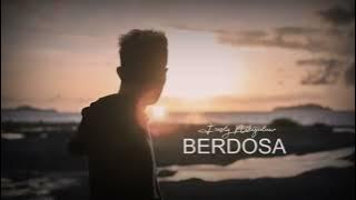 Berdosa - Fresly Nikijuluw | Berdoa deng orang salah ( lirik video )